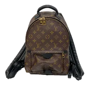 Louis Vuitton Palm Springs PM Backpack